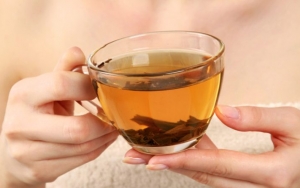 Minum Teh