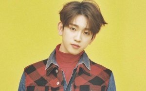Jinyoung GOT7 Ungkap Hadiah Untuk Ayah Hingga Caranya Atasi Stres