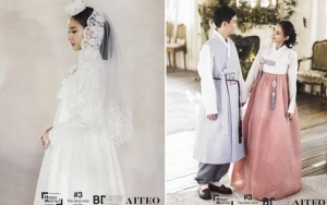 Foto Pre-Wedding Beredar, Visual Kakak Chanyeol Dipuji Netter Habis-Habisan
