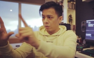 Dikabarkan Dekat dengan Pevita Pearce, Netter 'Tagih' Ariel Hafal Alquran