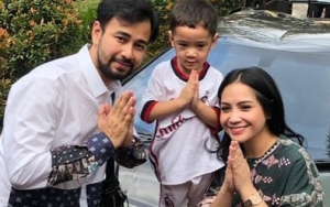 Raffi-Ayu Ting Ting Dibully Kencan Diam-Diam, Wajah Bening Nagita Baru Bangun Tidur Banjir Pujian