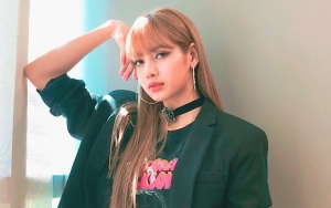 Bahas Foto-Foto Predebut, Netter Kembali Tuding Lisa Oplas Hidung
