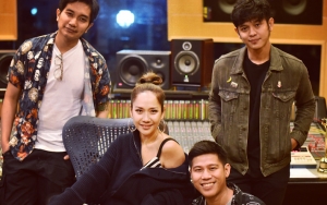 Nino RAN Buatkan Lagu Baru untuk Bunga Citra Lestari, Fans Tak Sabar