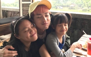Usai Makan Malam, MoA Aeim Buka 'Aib' Lee Jeong Hoon