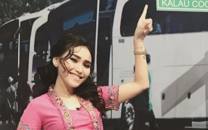 Haters ke Rumah Minta Maaf, Ayu Ting Ting Malas Ketemu dan Pilih Tidur