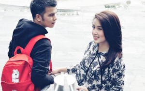 Rosiana Dewi-Handika Pratama Makin Mesra, Netter Suruh Segera Nikah