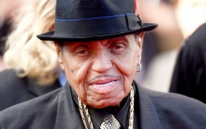 Kabar Duka, Ayah Michael Jackson Meninggal Dunia