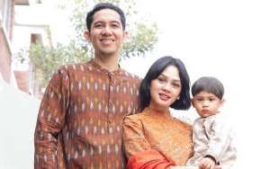 Suami Andien Ulang Tahun ke-42, Netter Soroti Wajah yang Tak Menua