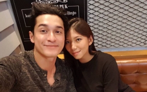 Miller Khan 'Dicemburui' Ibunda, Kekasih Umbar Foto Ciuman Leher