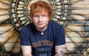 Hentikan Konser Gara-Gara Kebelet Buang Air, Begini Penjelasan Ed Sheeran