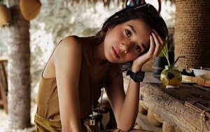  Bertemu Dian Sastro Saat Liburan, Istri CEO NET Curi Perhatian Netter
