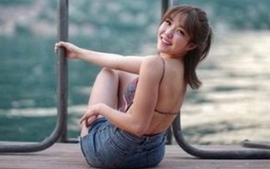 Gisella Pakai Bikini Seksi Saat Foto Bareng Gading Marten, Netter Ribut