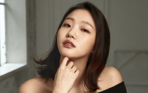 Akui Khawatir Berakting Setelah Bintangi 'Goblin', Ini Alasan Kim Go Eun