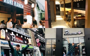 Aori Ramen Milik Seungri Big Bang