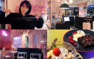 Midnight in Seoul Milik Jo Kwon 2AM