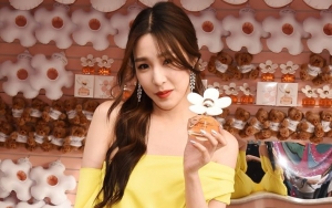 Dukung Komunitas LGBTQ, Tiffany Tulis Surat Ini