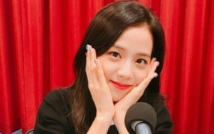Cantik Natural Sejak Predebut, Jisoo Black Pink Bikin Netter Kagum 