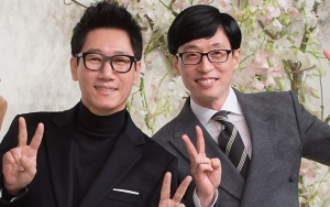 Dibantu Yoo Jae Seok Cs Saat Ayahnya Meninggal, Ji Suk Jin Ucapkan Terima Kasih