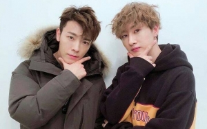 Ditanya Soal Gaya Hidup, Begini Jawaban Donghae dan Eunhyuk