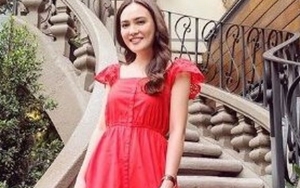 Soal Nyinyiran Haters, Shandy Aulia: Biasa Saja