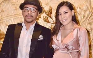 Sammy Simorangkir 'Dilarang' Keluar Rumah Saat Kandungan Viviane Makin Besar