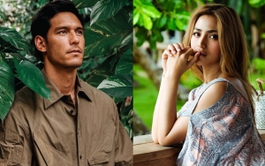 Jessica Iskandar Cerita Awal Ketemu Hingga Alasan Naksir Richard Kyle, Sahabat Benarkan Pacaran?