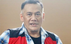 Akui Bodoh Terjerat Narkoba 10 Tahun, Tio Pakusadewo Sempat Ingin Bunuh Diri 