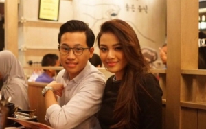 Dipeluk Mesra Eks Pacar Aurel, Netter Sebut Vanessa Egas Lebih Cantik Alami 