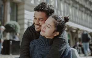 Chico Jericho Unggah Foto Pemotretan Putri Marino, Netter Heboh Pertanyakan Usia Kehamilan