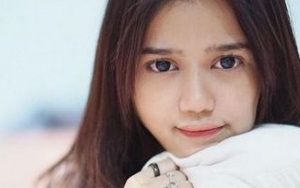 Brisia Jodie Ungkap Kisah Dibalik Perubahan Namanya Hingga Dibantu Jasa Profesor