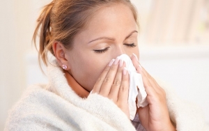 3. Lebih Mudah Terkena Inflamasi dan Flu