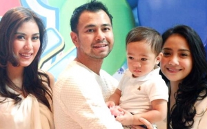 Raffi Ahmad-Nagita Slavina Ceriwis Banyak Komplain Hingga 'Diusir' dari Rumah Syahnaz