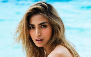 Jessica Iskandar dan Pacar Bule Putus, Gara-Gara Liburan Bareng Richard Kyle?