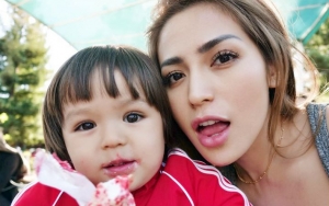 Peduli Kehormatan Wanita, Jessica Iskandar Tak Ingin El Jadi Pria 'Nakal'