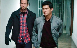 'Mile 22' Rilis Trailer Terbaru, Tampilkan Iko Uwais sebagai Pengkhianat Pemerintah