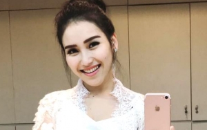 Sering Banjir Hujatan, Begini Cara Ayu Ting Ting Hadapi Haters