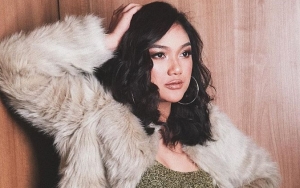 Bikin Pangling, Marion Jola Sekilas Mirip Mendiang Julia Perez