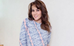 Seksi Pakai Baju Olahraga, Olla Ramlan Kena Semprot Netter