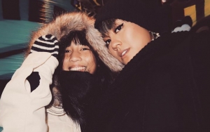 Susul Agnez Mo di Dunia Hiburan, Chloe Xaviera Tegaskan Punya Ciri Khas Berbeda