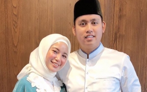 Kunjungi Gembok Cinta di Korea Selatan, Chacha Frederica Didoakan Dapat Momongan