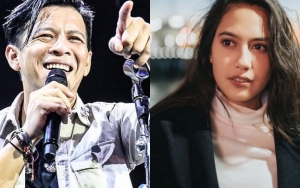 Pevita Pearce Mau Didekati Ariel NOAH Karena Dewasa dan Bisa 'Ngemong'?