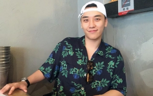 Tulis Hashtag Ini di Postingan IG, Seungri Digoda Ngebet Jadi Member Black Pink