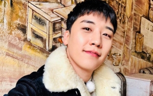 Sempat Digoda Gemukan, Netter Kagum Seungri Sukses Lakukan Diet