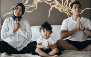 Tantri Kotak Unggah Postingan Menyentuh Ini Saat Hari Keluarga, Netizen Jadi Terharu