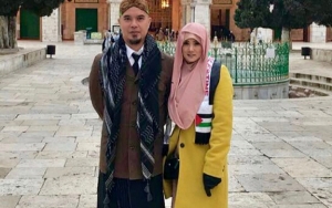Istri Dibully, Ahmad Dhani: Yang Ngerasain Mulan Sama Maia Cuma Saya