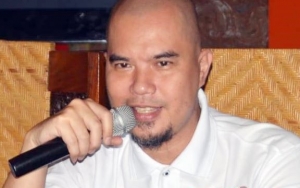 Ahmad Dhani Akui Hutang Beli Barang Antik Mencapai Rp 200 Juta