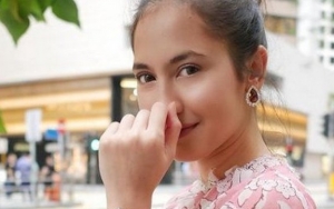 Pevita Pearce Akhirnya Tanggapi Rumor Kencan Dengan Ariel NOAH