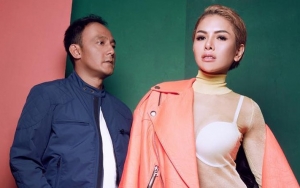 Keluarga Dipo Latief Kumpul, Keberadaan Nikita Mirzani Lagi-Lagi Bikin Netter Penasaran