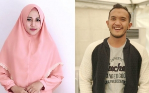 Caisar dan Almaratu Intan Pamer Kalimat Romantis Jelang Nikah, Mantan Istri Ingatkan Bahaya Setan