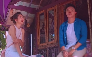 Akhirnya Rilis, Rizky Febian-Mikha Tambayong Ajak Move On di MV 'Berpisah Itu Mudah' 